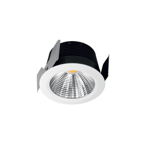 Downlight da incasso - NEOS M - DGA - LED / rotondo / IP40