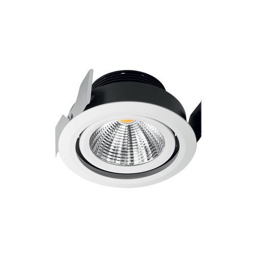 Downlight da incasso - NEOS MR - DGA - LED / rotondo / da interno