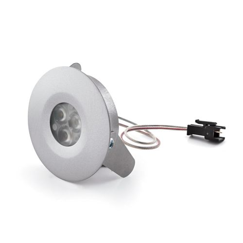 Downlight da incasso - STAR 3  - DGA - LED / rotondo / IP40