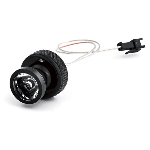 Luce ad incasso - GEMMA 30 GR - DGA - LED / rotonda