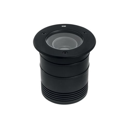 Luce da incasso a pavimento - TONO IR - DGA - da incasso a muro / LED / rotonda