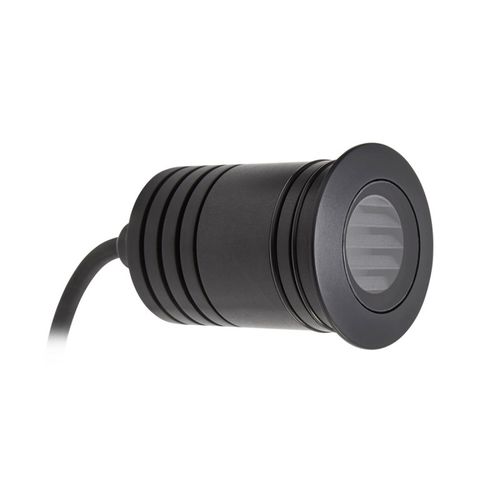 Luce da incasso a pavimento - ODINO ASY - DGA - da incasso a muro / LED / lineare