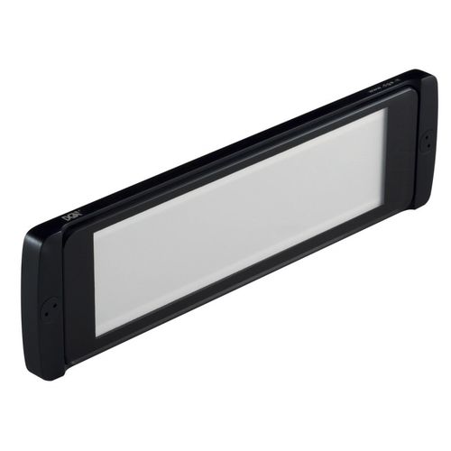 Luce da incasso a muro - LOLED P - DGA - LED / rettangolare / IP67