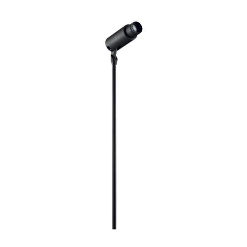 Faretto a pavimento - ZOOM - DGA - LED / rotondo / professionale