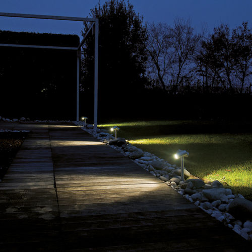 Faretto da soffitto - EDEN - DGA - a muro / da pavimento / LED