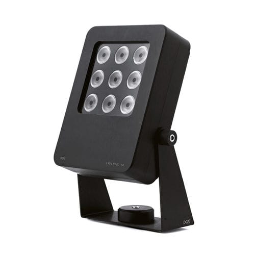 Proiettore IP65 - IRIDE - DGA - LED RGB / da esterno / per spazio pubblico