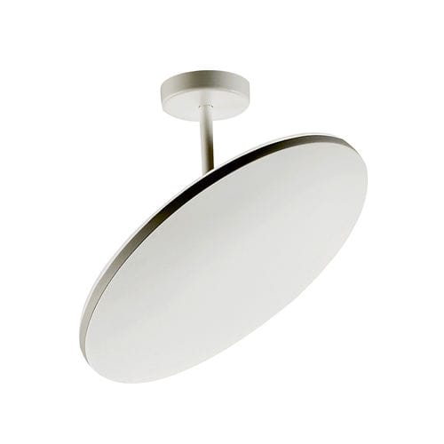 Plafoniera contemporanea - 9911 - Holtkötter Leuchten - rotonda / in alluminio / LED