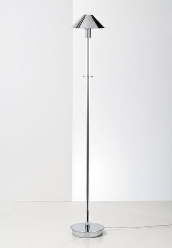 Lampada da terra - 6507 - Holtkötter Leuchten - in metallo / contemporanea / con cavo