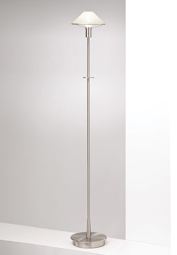 Lampada da terra - 6517 - Holtkötter Leuchten - in vetro soffiato / contemporanea / con cavo