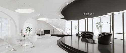 Luce a sospensione - FULL MOON - Doxis Lighting Factory N.V. - LED / rotonda / IP20