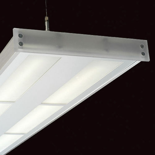 Luce a sospensione - EAGLE - Doxis Lighting Factory N.V. - a lampada fluorescente / lineare / IP20