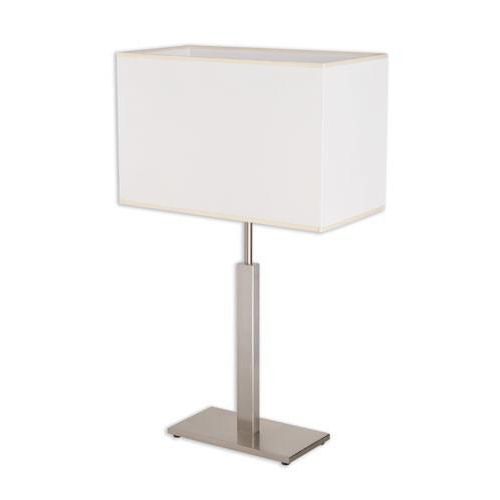 Lampada da tavolo - LUPUS LG - Elmarco Technika Świetlna Sp. z o.o. Sp. k. - in metallo / in tessuto / contemporanea