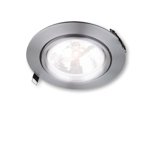 Downlight da incasso - ALMERIA-R - Artecta / Highlite Int. - alogeno / rotondo / IP20