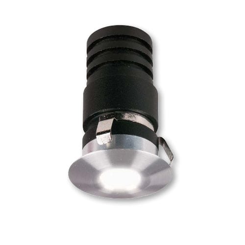 Downlight da incasso - CHIOS-2R 3000 K - Artecta / Highlite Int. - LED / rotondo / IP40