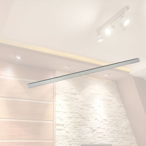 Sistema di illuminazione a binario - 1000 MM - Artecta / Highlite Int.