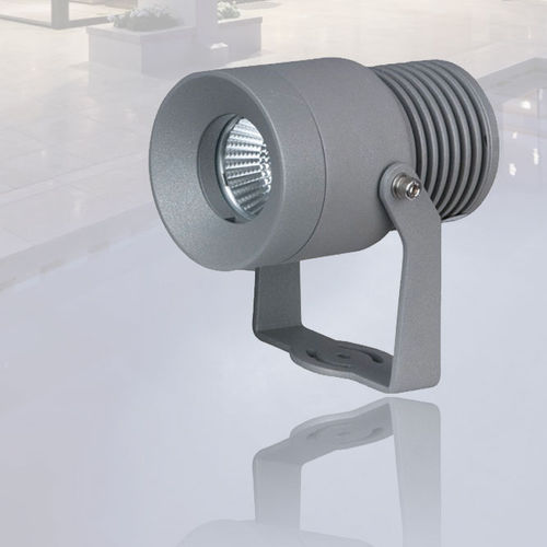 Faretto da pavimento - SESTO-7 3000 K - Artecta / Highlite Int. - LED / rotondo / IP65