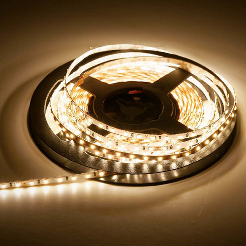 Striscia luminosa LED - 2216 - Artecta / Highlite Int. - IP20 / in profilato di alluminio