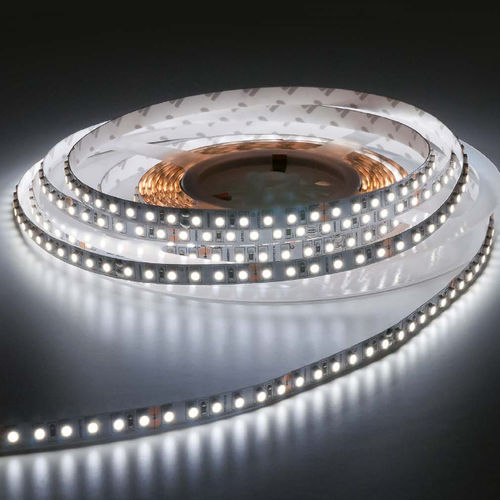 Striscia luminosa LED - 3528 - Artecta / Highlite Int. - IP20 / in profilato di alluminio