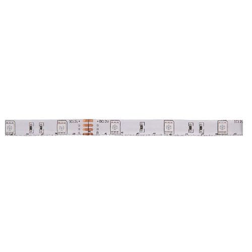 Striscia luminosa LED RGB - HAVANA 12V - Artecta / Highlite Int. - IP20 / in profilato di alluminio