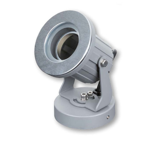 Faretto da pavimento - SIENA-2 MR16 - Artecta / Highlite Int. - LED / rotondo / IP65