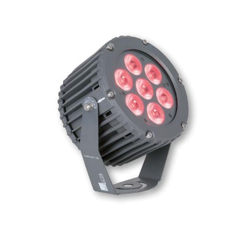 Proiettore IP66 - CARLOW 21 - Artecta / Highlite Int. - LED / LED RGB / professionale