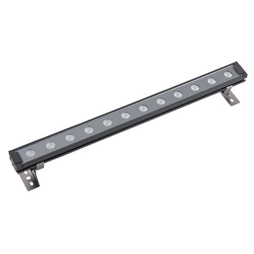 Luce LED RGB - SLIMLINE TRILED - MBNLED - PROLED - lineare / IP65 / da esterno