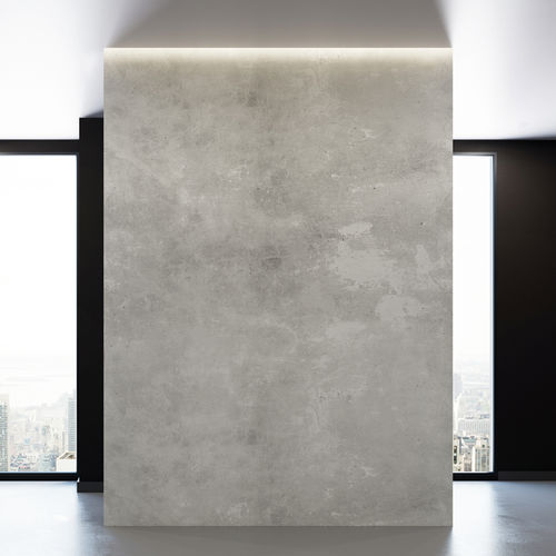 Profilo luminoso da incasso - COVE RS - MBNLED - PROLED - a muro / a soffitto / LED