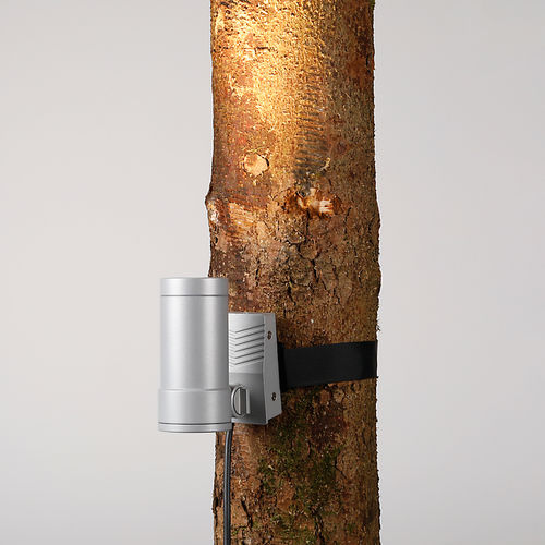 Faretto a pavimento - POLY - MBNLED - PROLED - LED / rotondo / IP66