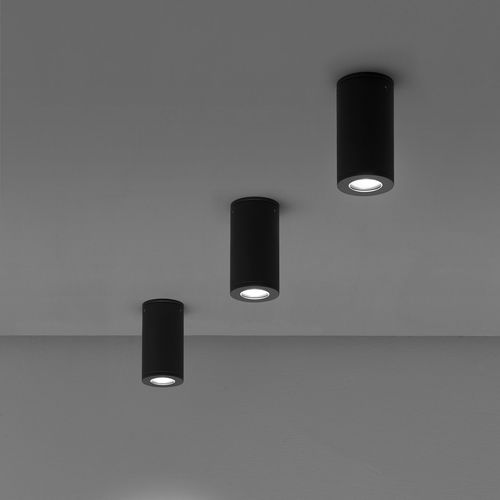 Downlight sporgente - LYRAS - Landa Illuminotecnica - LED / rotondo / IP66