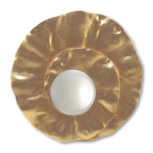 Specchio a muro - 50-2962 CARTIER - Christopher Guy - classico / rotondo / in legno di latifoglie
