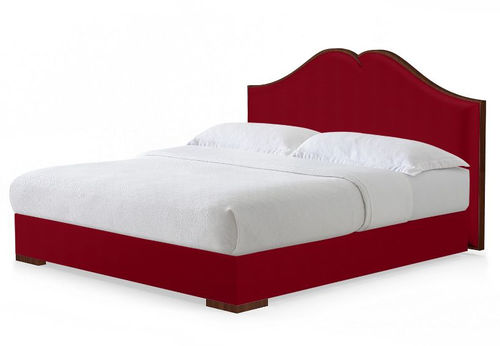 Letto king size - 20-0633 SASKIA - Christopher Guy - queen size / classico / imbottito