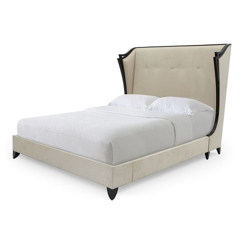 Letto king size - 20-0655 LUCCA - Christopher Guy - queen size / classico / imbottito
