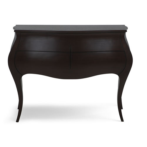 Cassettone con piedi alti - 85-0046 NARBONNE - Christopher Guy - classico / in legno / fatto a mano
