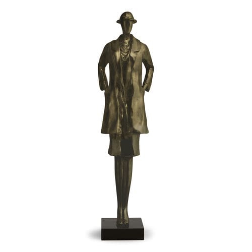 Scultura in terracotta - 46-0428 DIANA - Christopher Guy
