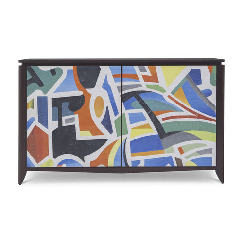 credenza design pop - Christopher Guy