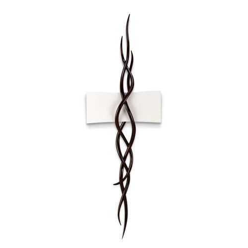 Applique classica - BRANCHEMENT - Christopher Guy - da interno / in mogano / a incandescenza