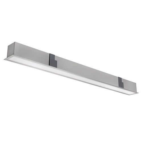 Luce da incasso a soffitto - VOLICA G/K - LUG Light Factory - LED / lineare / IP20