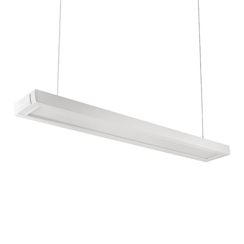 Luce a sospensione - CIRRUS 2  - LUG Light Factory - LED / a lampada fluorescente / lineare