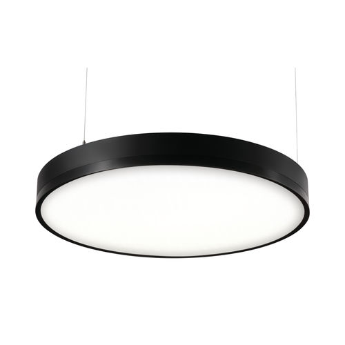 Luce a sospensione - TLON - LUG Light Factory - LED / rotonda / IP20