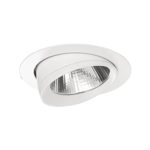 Faretto da incasso a soffitto - FIREFLY  - LUG Light Factory - LED / rotondo / IP20