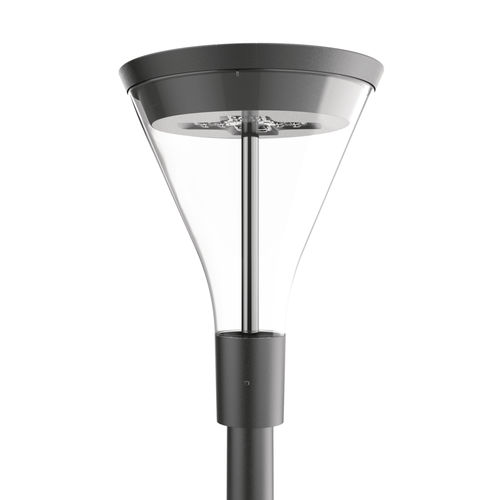 Lampione urbano - AVENIDA LENS - LUG Light Factory - contemporaneo / in ghisa di alluminio / LED