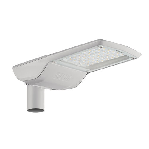 Lampione urbano - URBINO  - LUG Light Factory - contemporaneo / in ghisa di alluminio / LED