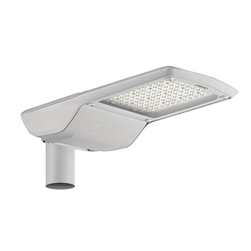 Lampione urbano - URBINO PREMIUM - LUG Light Factory - contemporaneo / in ghisa di alluminio / LED