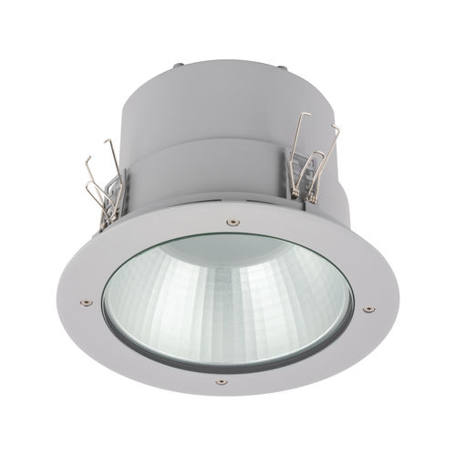 Luce da incasso a soffitto - AVALON  - LUG Light Factory - LED / rotonda / IP65