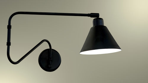 Applique contemporanea - BONITA - Zefkilis Bros Co - Delight - da interno / in metallo / orientabile