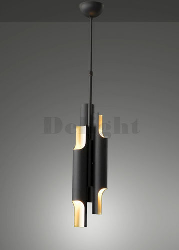 Lampada a sospensione - CONDOR - Zefkilis Bros Co - Delight - in metallo / contemporanea / con cavo