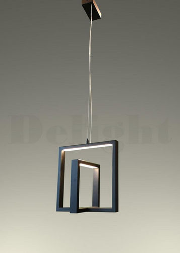 Lampada a sospensione - Pixel - Zefkilis Bros Co - Delight - in metallo / contemporanea / con cavo