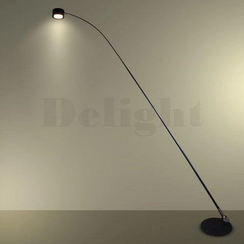 Lampada da pavimento - Duomo - Zefkilis Bros Co - Delight - in metallo / contemporanea / con cavo