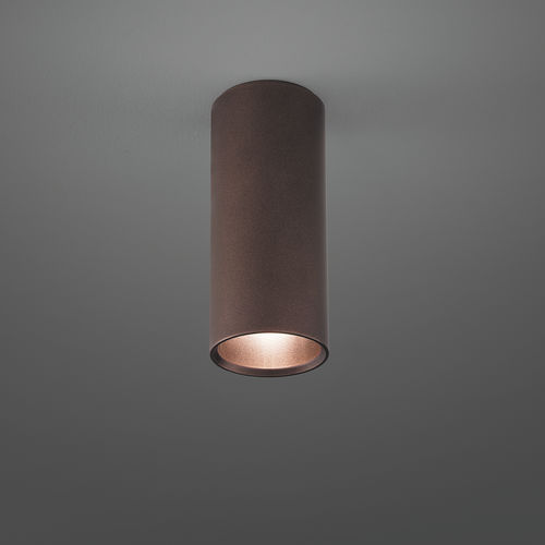 Lampada a sospensione - A-TUBE  - LODES - in metallo / contemporanea / con cavo