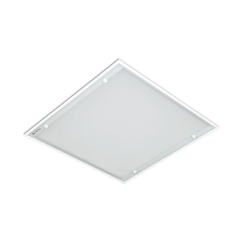 Luce da incasso a soffitto - E 6060 GAC - Arlight Aydinlatma A.Ş. - LED / quadrata / IP65
